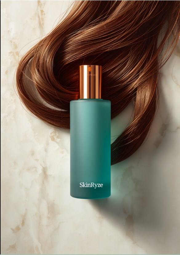Volumizing Thickening Complex