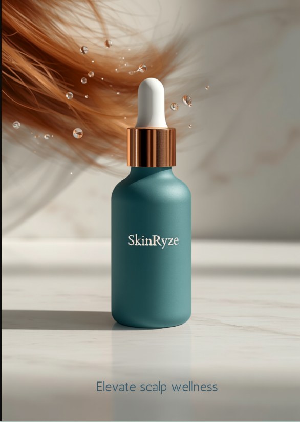 SkinRyze Advanced Renewal Serum