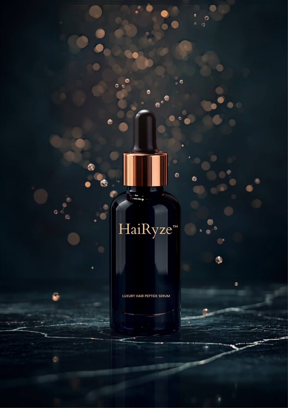 Overnight Recovery Serum