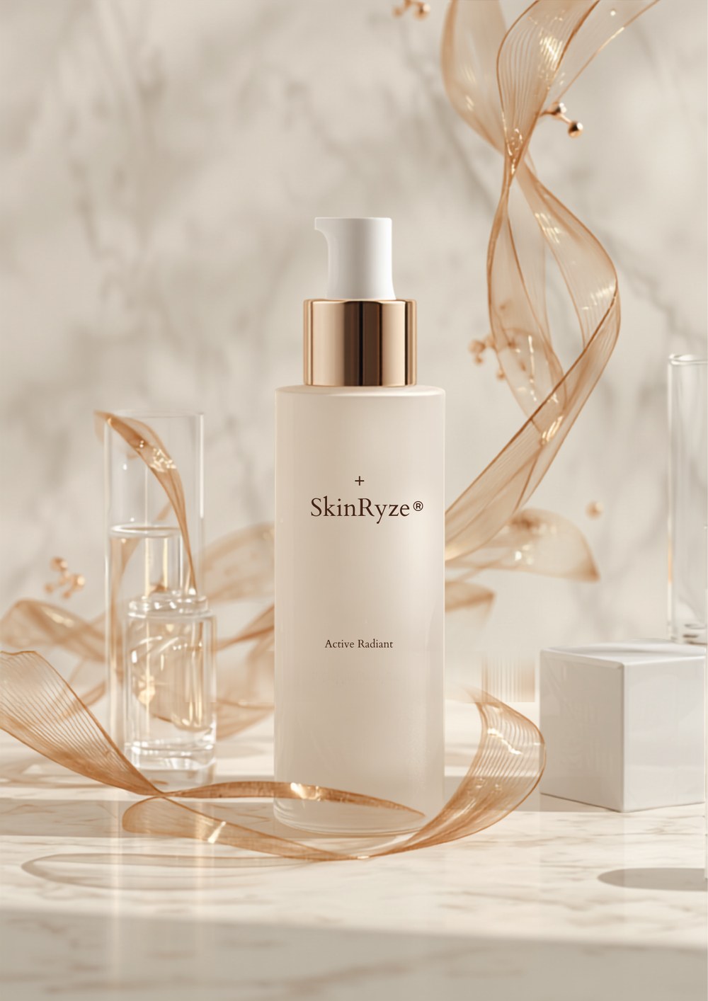 Copper Peptide Repair Complex