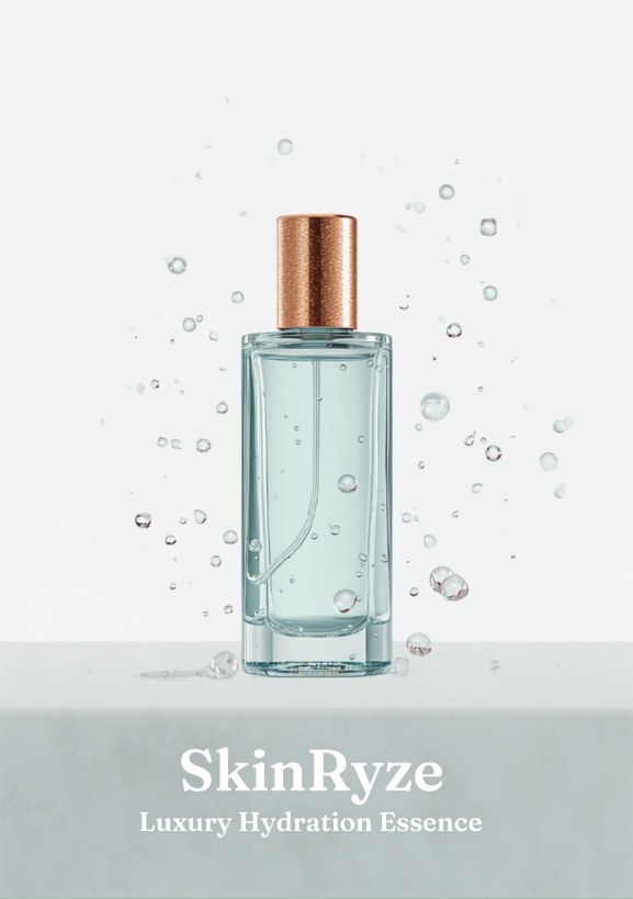 Plumping Hydration Essence